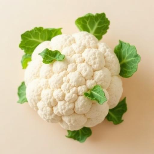 Cauliflower
