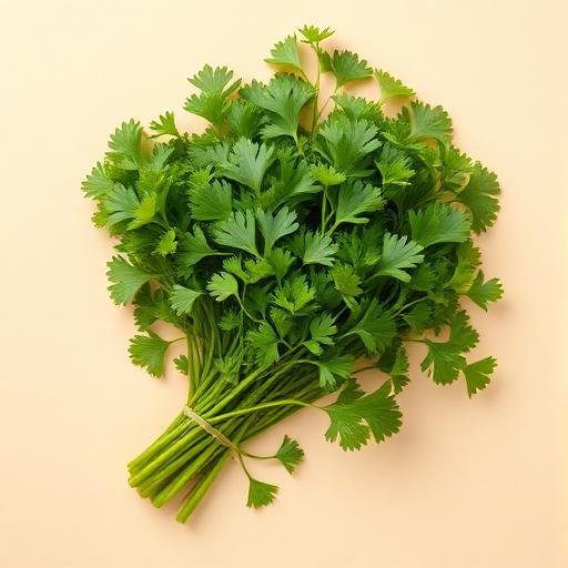 Coriander