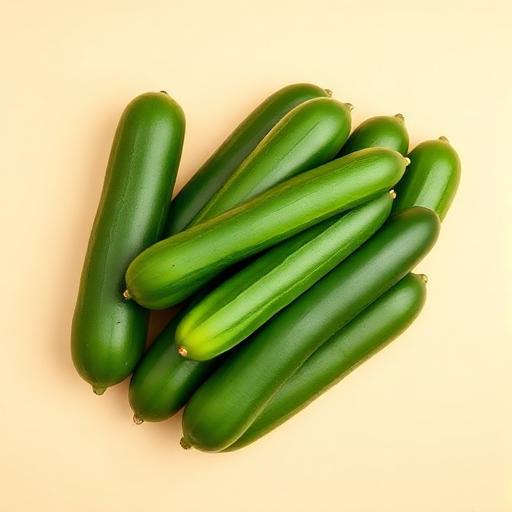 Cucumber