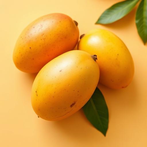 Himsagar Mango