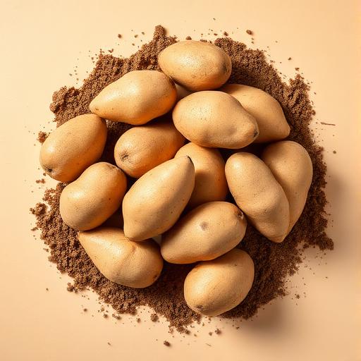 Potato