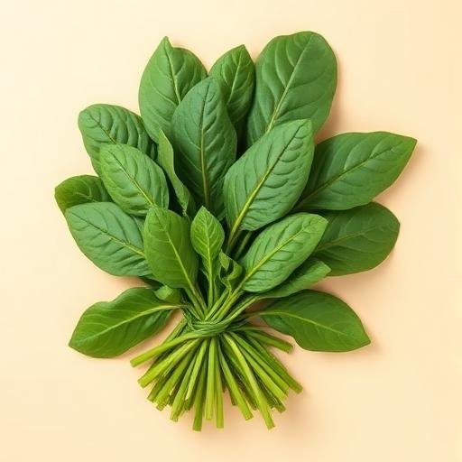 Spinach